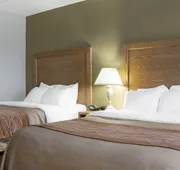 Quality Inn Bismarck I-94 hotel detail image 3
