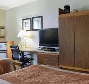 Quality Inn Bismarck I-94 hotel detail image 4