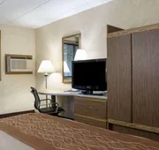Quality Inn Bismarck I-94 hotel detail image 5