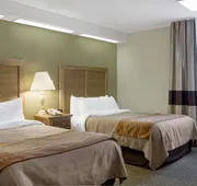 Quality Inn Bismarck I-94 hotel detail image 7