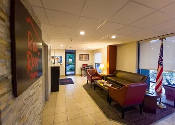 Red Roof Inn Tallahassee East hotel thumbnail 2