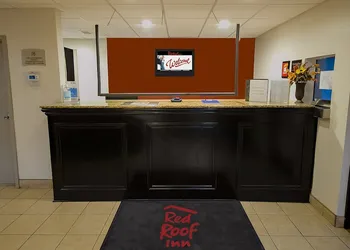 Red Roof Inn Tallahassee East hotel thumbnail 3