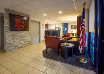Red Roof Inn Tallahassee East hotel thumbnail 5