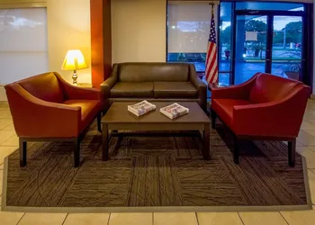 Red Roof Inn Tallahassee East hotel thumbnail 6
