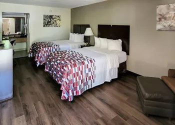 Red Roof Inn Tallahassee East hotel thumbnail 7