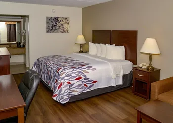 Red Roof Inn Tallahassee East hotel thumbnail 8