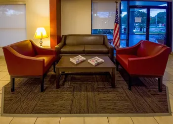 Red Roof Inn Tallahassee East hotel thumbnail 6