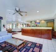 Capital O Amerihost Inn and Suites Fulton Hwy 54 MO hotel detail image 4