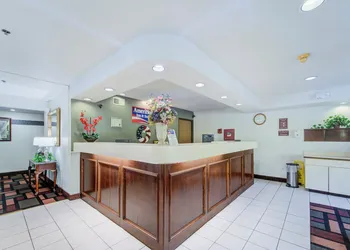 Capital O Amerihost Inn and Suites Fulton Hwy 54 MO hotel thumbnail 5