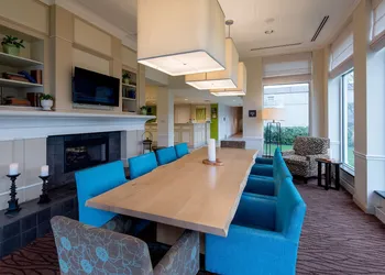 Hilton Garden Inn Owings Mills hotel thumbnail 2