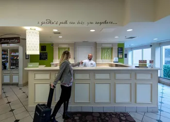 Hilton Garden Inn Owings Mills hotel thumbnail 3