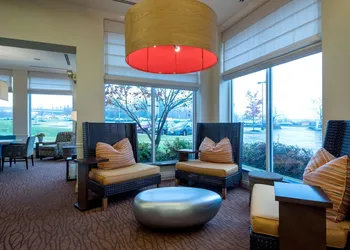 Hilton Garden Inn Owings Mills hotel thumbnail 4