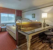 Hilton Garden Inn Owings Mills hotel detail image 7