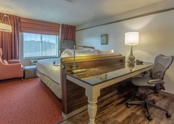 Hilton Garden Inn Owings Mills hotel thumbnail 7