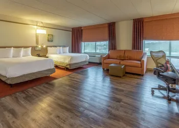 Hilton Garden Inn Owings Mills hotel thumbnail 8