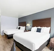 Red Lion Inn & Suites Yakima hotel detail image 7