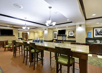 Hampton Inn Corpus Christi-Northwest I-37 hotel thumbnail 2