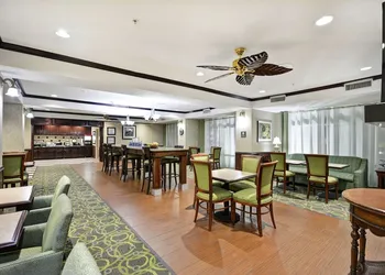 Hampton Inn Corpus Christi-Northwest I-37 hotel thumbnail 4