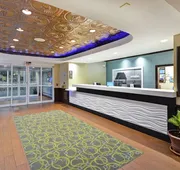 Hampton Inn Corpus Christi-Northwest I-37 hotel detail image 5