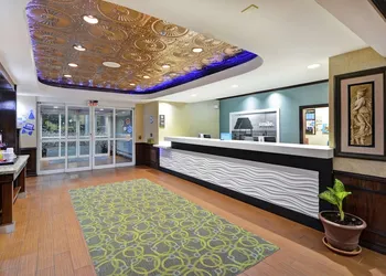 Hampton Inn Corpus Christi-Northwest I-37 hotel thumbnail 5