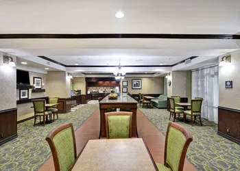 Hampton Inn Corpus Christi-Northwest I-37 hotel thumbnail 6