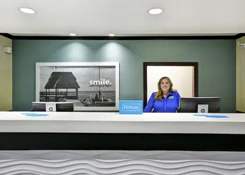 Hampton Inn Corpus Christi-Northwest I-37 hotel thumbnail 7