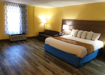 Days Inn by Wyndham Cleveland TN hotel thumbnail 4