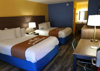 Days Inn by Wyndham Cleveland TN hotel thumbnail 5