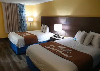 Days Inn by Wyndham Cleveland TN hotel thumbnail 7