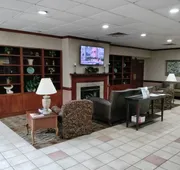 Clarion Inn Southern Pines - Pinehurst hotel detail image 3