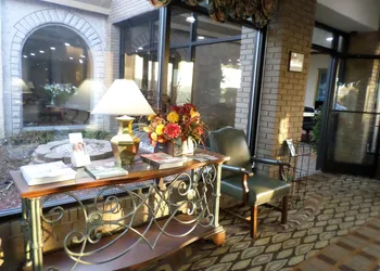 Clarion Inn Southern Pines - Pinehurst hotel thumbnail 2