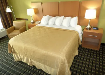 Clarion Inn Southern Pines - Pinehurst hotel thumbnail 4
