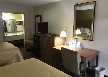 Clarion Inn Southern Pines - Pinehurst hotel thumbnail 8