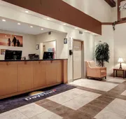 Days Inn by Wyndham Dawson Creek hotel detail image 3