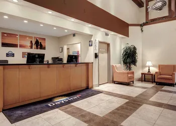 Days Inn by Wyndham Dawson Creek hotel thumbnail 3