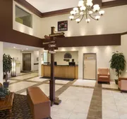 Days Inn by Wyndham Dawson Creek hotel detail image 4