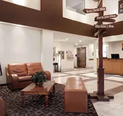 Days Inn by Wyndham Dawson Creek hotel detail image 5