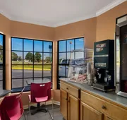 Econo Lodge Cornersville I-65 hotel detail image 3