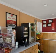 Econo Lodge Cornersville I-65 hotel detail image 5