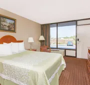 Days Inn by Wyndham Princeton hotel detail image 3