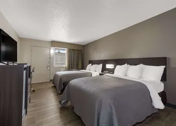 Quality Inn Charleston - West Ashley hotel thumbnail 3