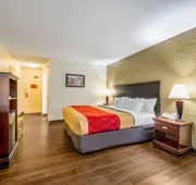 Econo Lodge Corinth hotel detail image 7