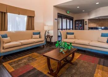Best Western Plus Wendover Inn hotel thumbnail 2