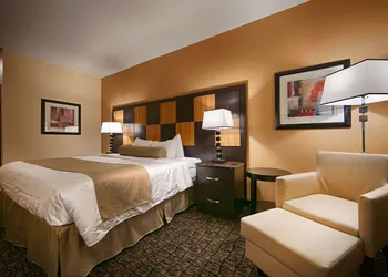 Best Western Plus Wendover Inn hotel thumbnail 4