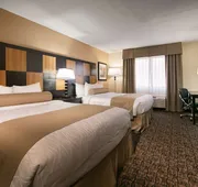 Best Western Plus Wendover Inn hotel detail image 5