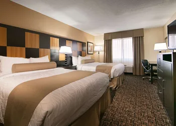 Best Western Plus Wendover Inn hotel thumbnail 5