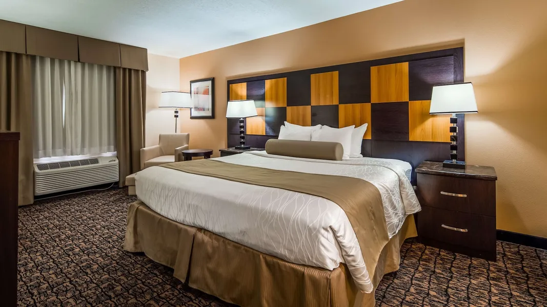 Best Western Plus Wendover Inn hotel detail image 6