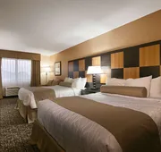 Best Western Plus Wendover Inn hotel detail image 7