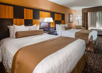 Best Western Plus Wendover Inn hotel thumbnail 8