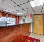 Econo Lodge Chattanooga Northeast - Ooltewah hotel detail image 3
